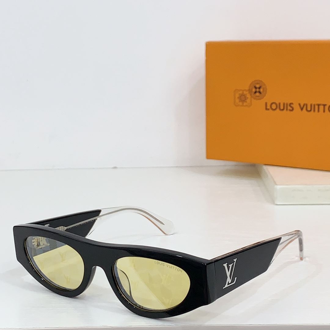 Louis Vuitton Sunglasses